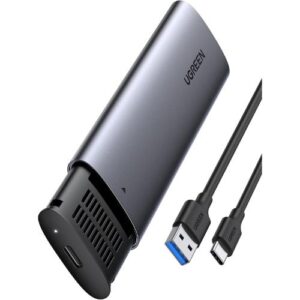 Home ugreen m.2 ngff usb c 3.1 gen 1 external case for hard drive 509 2369969 170525120655604
